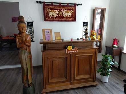 großostheim Thai massage