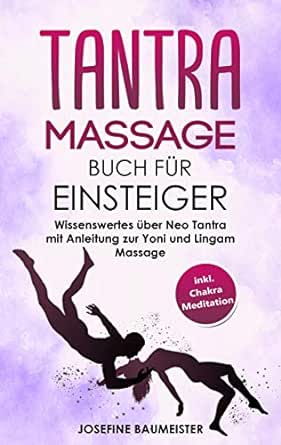 massage anleitung Tantra