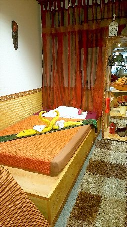 hamburg Thai wilhelmsburg massage