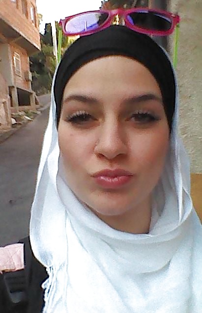 hijab Sex arab