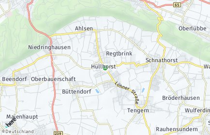 hüllhorst 32609 nordrhein-westfalen