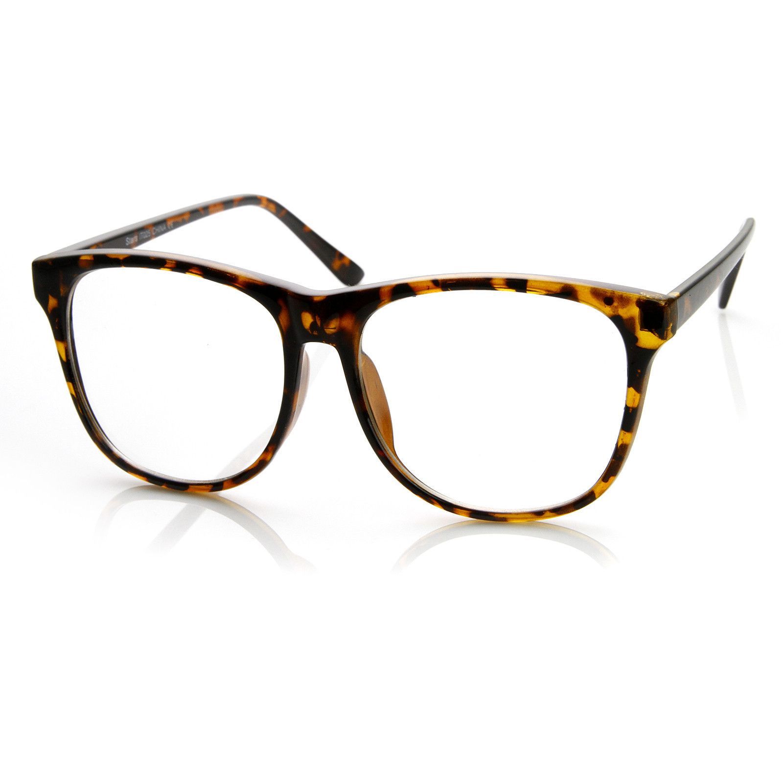 hipster glasses Retro