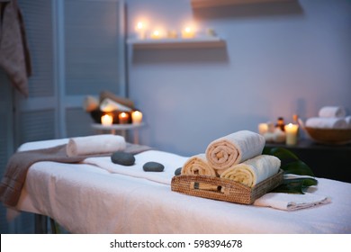 room Free massage