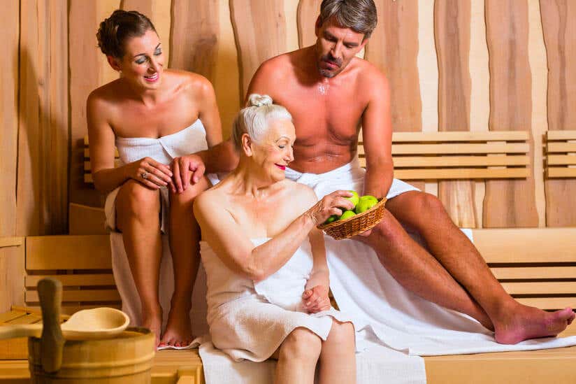 Deutsche Sexfilme umsonst  Swinger sauna nrw
