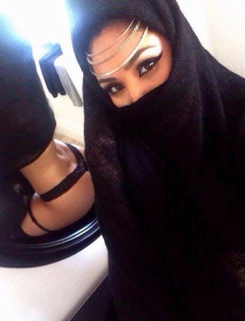 beauty porn Arab