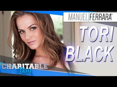 2018 Tori black