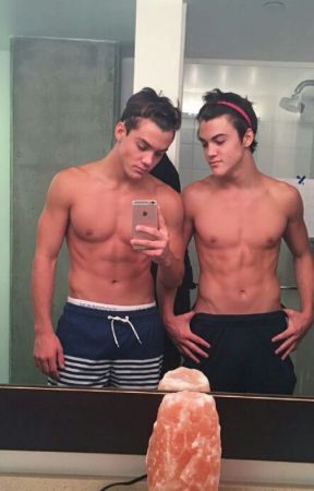 porn Gay twins