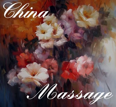 chemnitz China massage