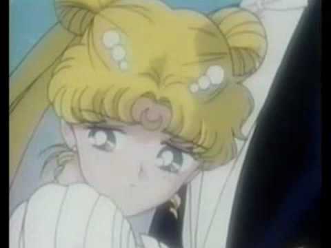 hentai Sailor moon