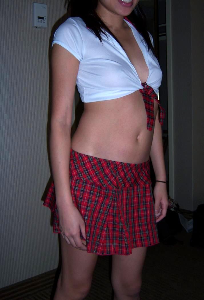sex Asian schoolgirl