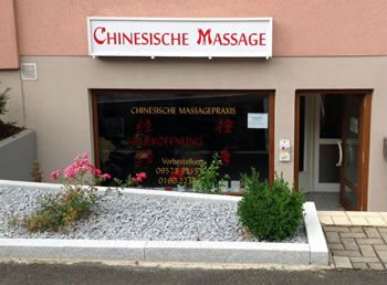 massage gelsenkirchen Chinesische