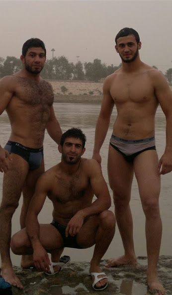 boys Arab gay