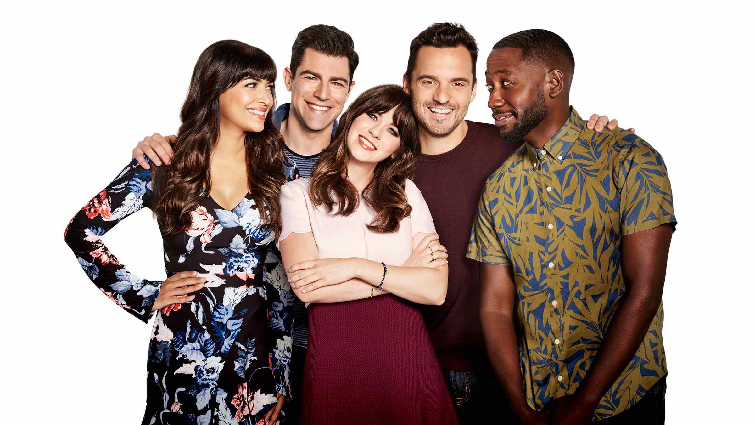 new girl to Bs