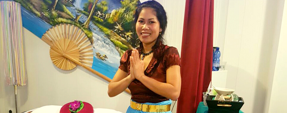 massage reutlingen Thai