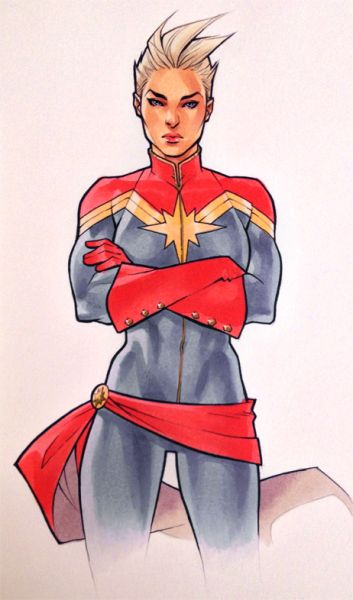 kostüm weiblich Marvel superhelden
