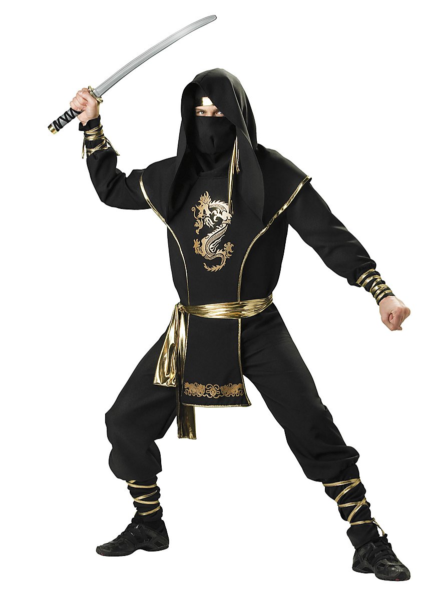 kostüm Sexy ninja