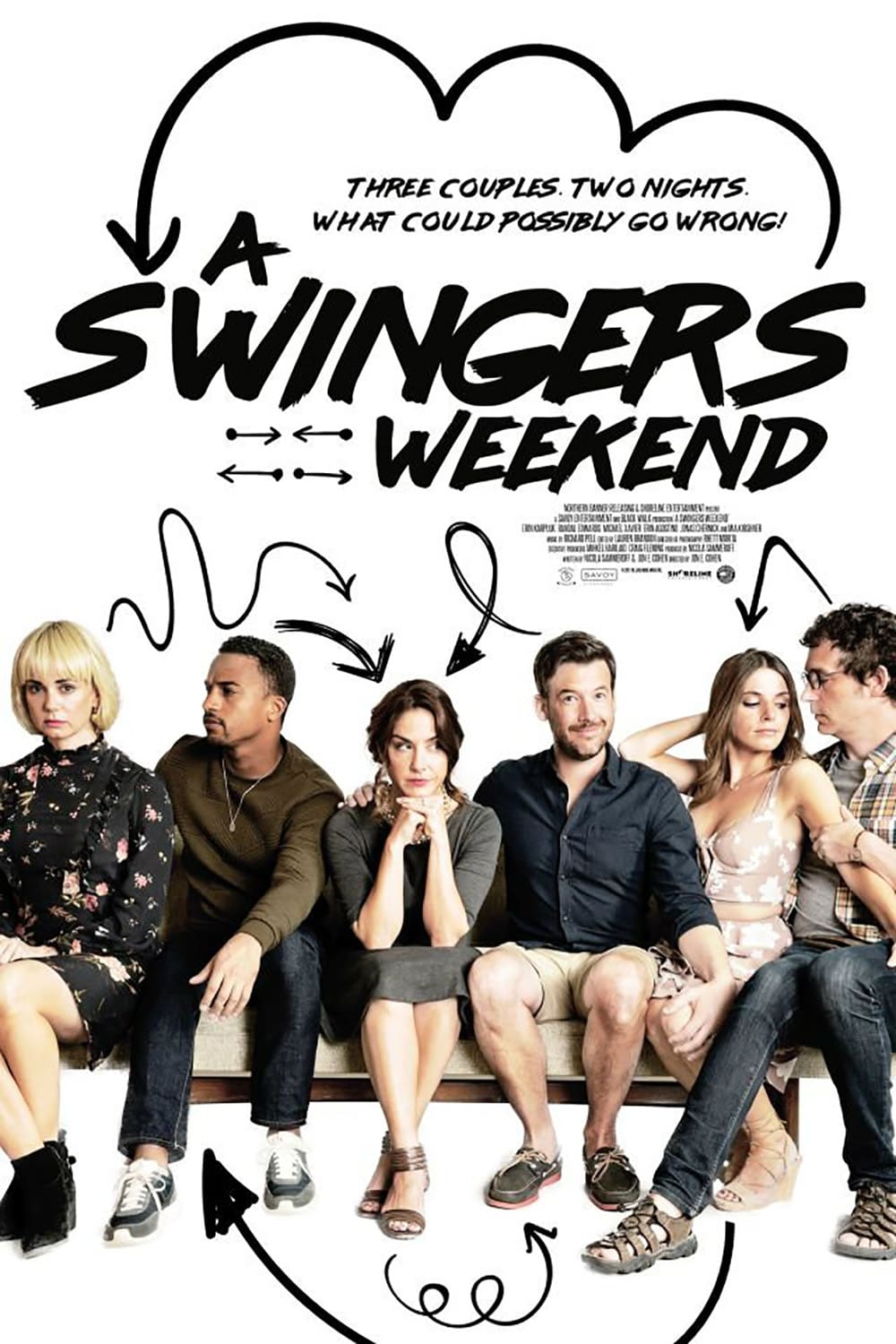 movies Swinger club