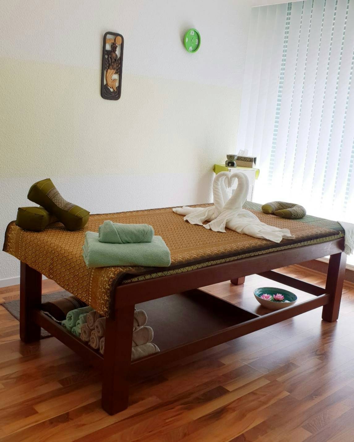 großostheim Thai massage