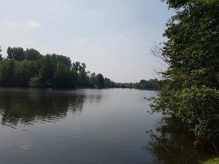 jülich Barmener see