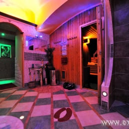 der tempel wien Swingerclub