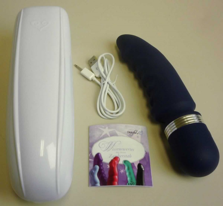 vibrator Dildo oder