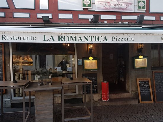 La romantica biberach