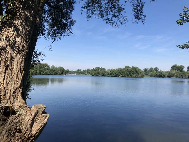 jülich Barmener see