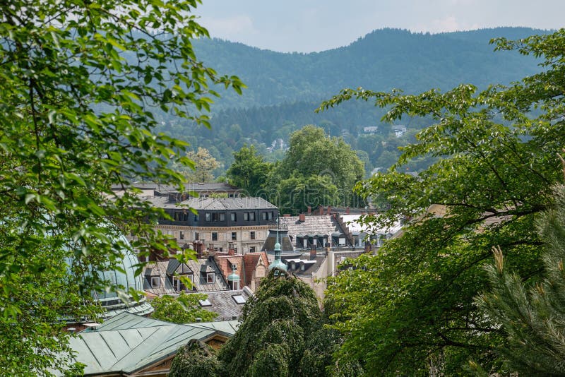 Eros center baden baden