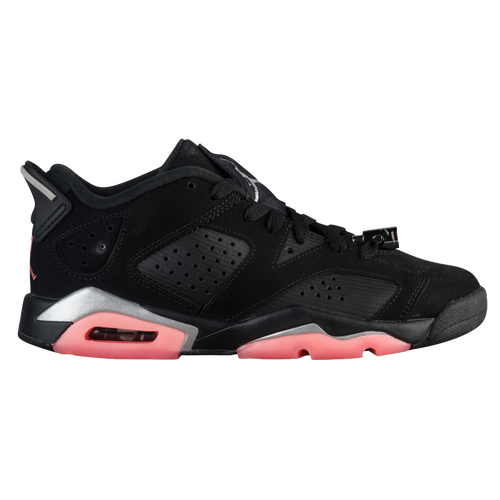 Girls retro 6 low