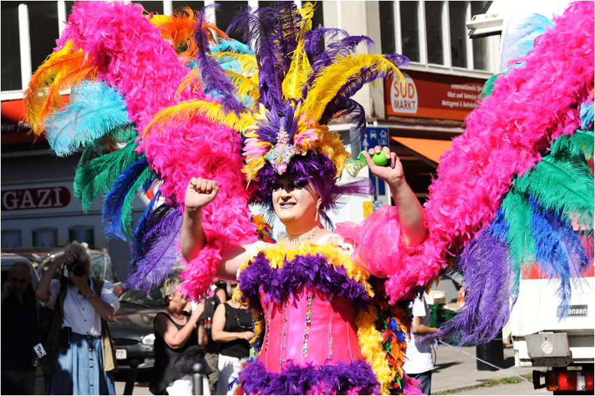 stuttgart Gay szene