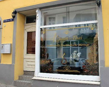 Massage in plauen