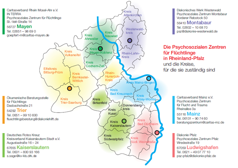 Schwulen kontakte rheinland pfalz