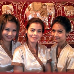 thai massage Frankfurt