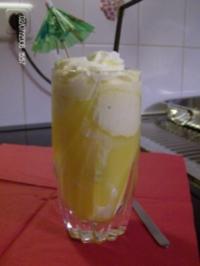 Rezept blonder engel