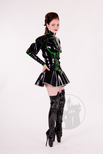 shop Latex fetisch