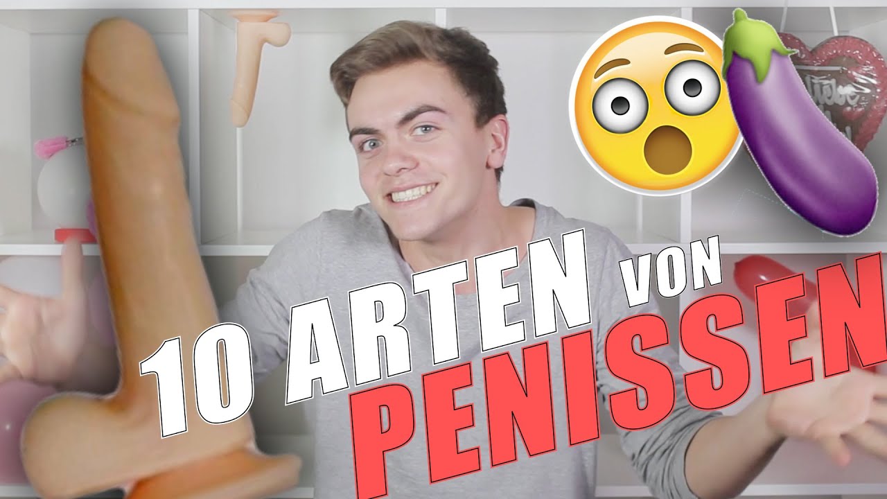 sex Penis und