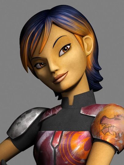 wars rebels hentai Star