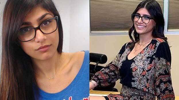 deep Mia khalifa