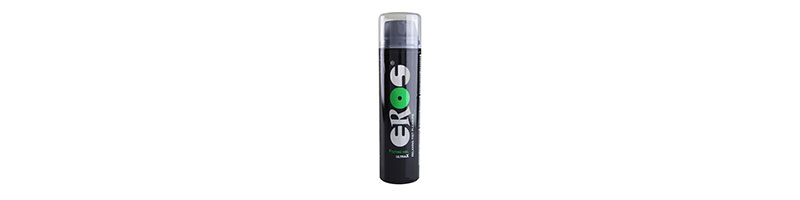 Eros fisting gel