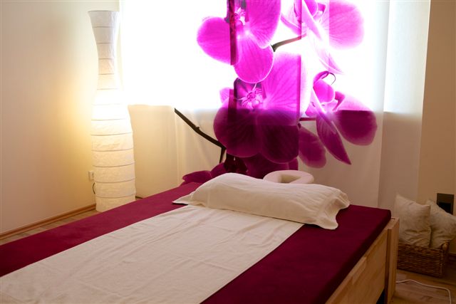 remscheid Thai massage