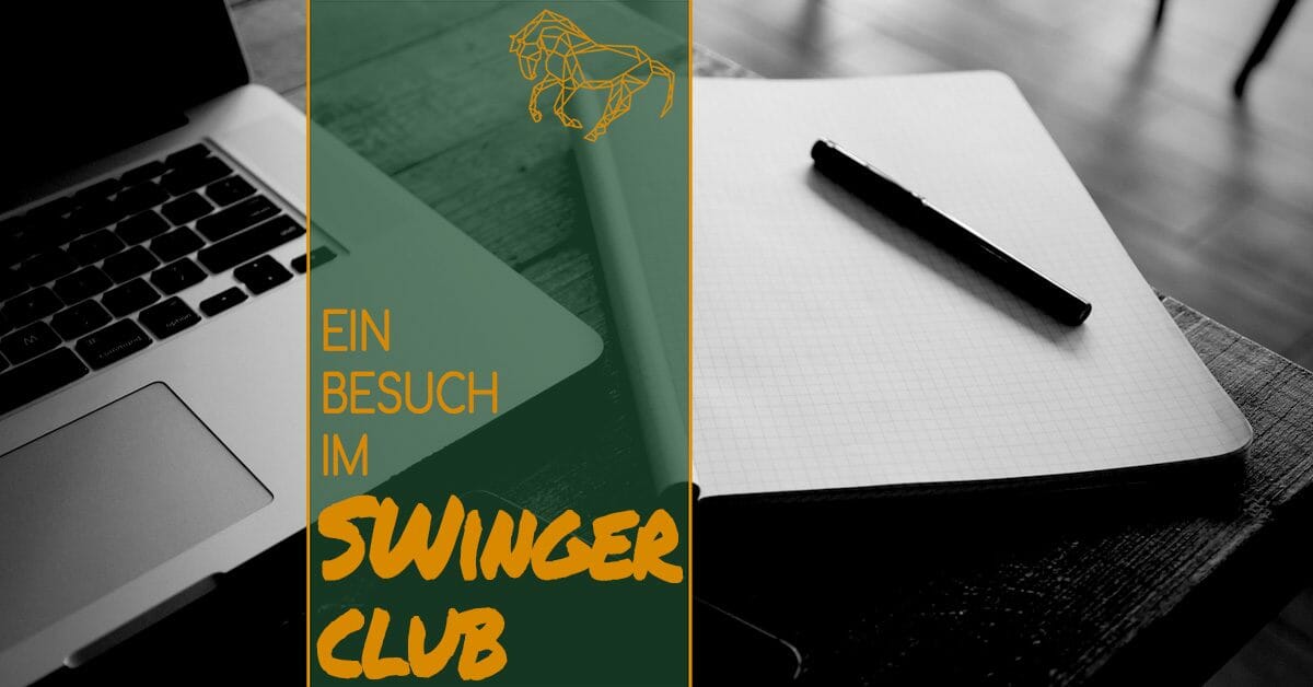 nähe in der Swinger club