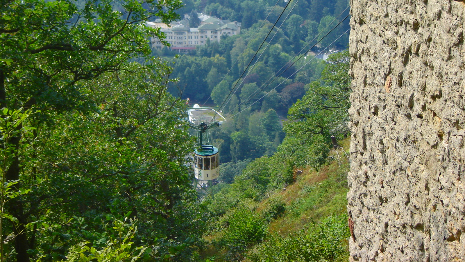 bad harzburg in Nutten