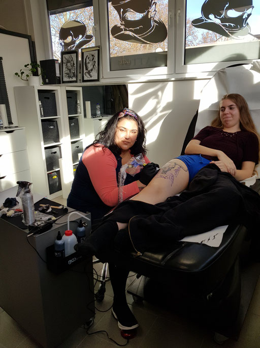 Sexfilme GRATIS Tattoo studio konstanz