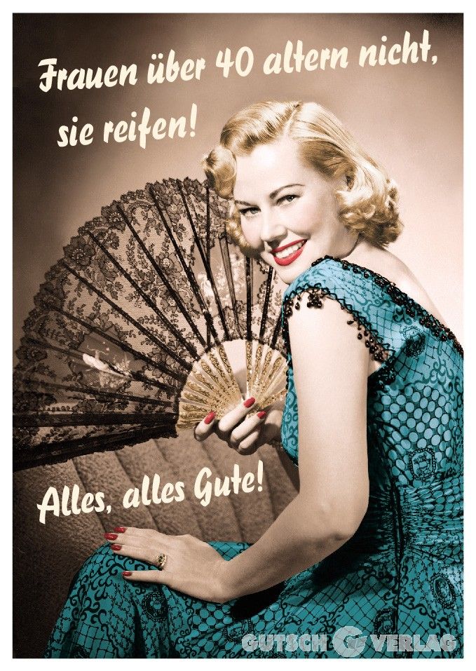 frau Lustige bilder geburtstag