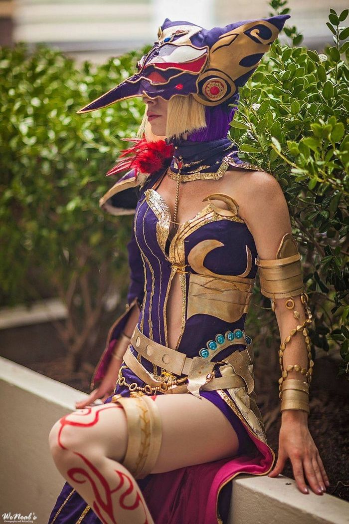 porn Zelda cosplay