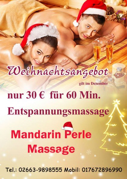 massage gummersbach Thai