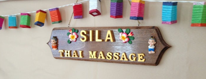 Thai massage remscheid