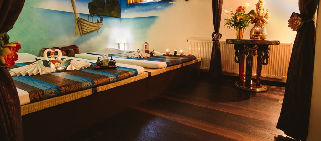 Thai massage reutlingen