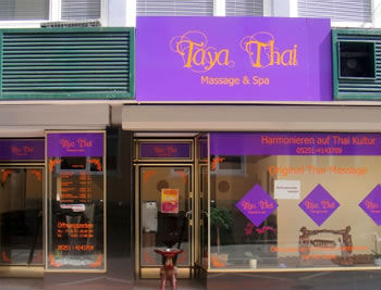 Thai bordell berlin