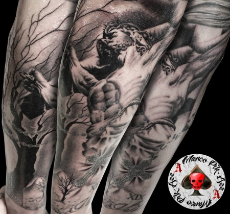 husum Tattoo studio